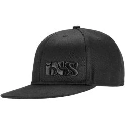 IXS Basic Cap Schwarz