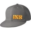 IXS Basic Cap Grau/orange