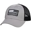 IXS Playground Curved Cap Herren Grau/schwarz 2 IXS Playground Curved Cap Herren Grau/schwarz -Castelli Shop ixs playground curved cap men grey 1