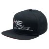 Kévin Estre Cap Champion Flat Brim Black -Castelli Shop kevin estre cap champion flat brim black