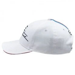 Kévin Estre Cap Champion White -Castelli Shop kevin estre cap champion white 2