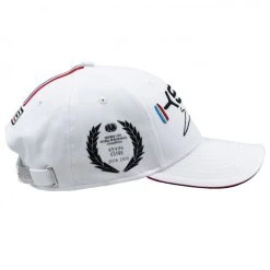 Kévin Estre Cap Champion White -Castelli Shop kevin estre cap champion white 3