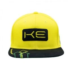 Kévin Estre Cap Grello Flat Brim -Castelli Shop kevin estre cap grello flat brim 4