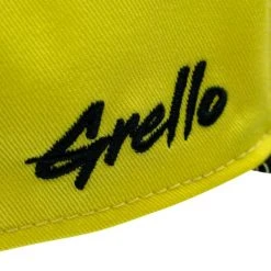 Kévin Estre Cap Grello Flat Brim -Castelli Shop kevin estre cap grello flat brim 5