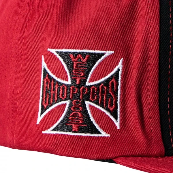 Kimi Räikkönen Cap Cross Logo Flatbrim 7 Kimi Räikkönen Cap Cross Logo Flatbrim – Bild 5