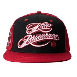 Kimi Räikkönen Cap Cross Logo Flatbrim 17 Kimi Räikkönen Cap Cross Logo Flatbrim -Castelli Shop kimi raeikkoenen cap cross logo flatbrim 6