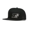 Kimi Räikkönen Cap Cross Seven Flatbrim Black -Castelli Shop kimi raeikkoenen cap cross seven flatbrim black