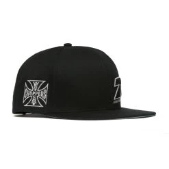 Kimi Räikkönen Cap Cross Seven Flatbrim Black 9 Kimi Räikkönen Cap Cross Seven Flatbrim Black -Castelli Shop kimi raeikkoenen cap cross seven flatbrim black 3