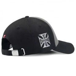 Kimi Raikkonen Cap Cross Seven Roundbrim Grey -Castelli Shop kimi raikkonen cap cross seven roundbrim grey 2