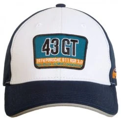 Kremer Racing Cap GT 43 Front -Castelli Shop kremer racing cap gt 43 front