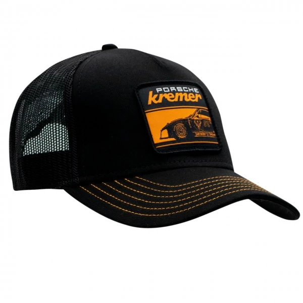 Kremer Racing Cap Jäger Porsche 935 K3 5 Kremer Racing Cap Jäger Porsche 935 K3 – Bild 3