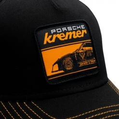 Kremer Racing Cap Jäger Porsche 935 K3 12 Kremer Racing Cap Jäger Porsche 935 K3 -Castelli Shop kremer racing cap jaeger porsche 935 k3 4