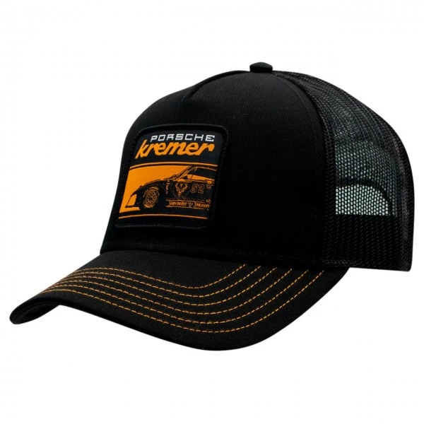 Kremer Racing Cap Jäger Porsche 935 K3 3 Kremer Racing Cap Jäger Porsche 935 K3