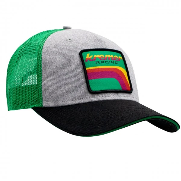 Kremer Racing Cap Team Vaillant 5 Kremer Racing Cap Team Vaillant – Bild 3