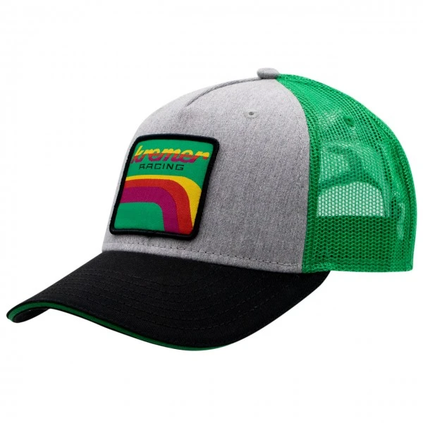 Kremer Racing Cap Team Vaillant 3 Kremer Racing Cap Team Vaillant