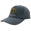 Lamborghini Team Cap Grey -Castelli Shop lamborghini team cap grey