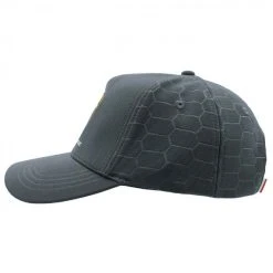 Lamborghini Team Cap Grey -Castelli Shop lamborghini team cap grey 2