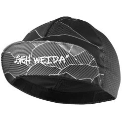 Löffler Performance Cap Schwarz