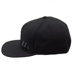 Manthey Cap Black Performance Flat Brim 9 Manthey Cap Black Performance Flat Brim -Castelli Shop manthey cap black performance flat brim 2