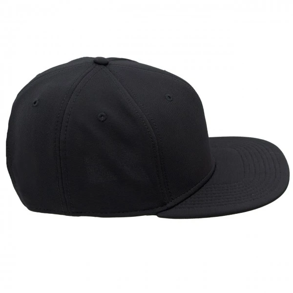 Manthey Cap Black Performance Flat Brim 6 Manthey Cap Black Performance Flat Brim – Bild 4