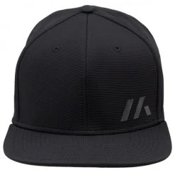 Manthey Cap Black Performance Flat Brim 11 Manthey Cap Black Performance Flat Brim -Castelli Shop manthey cap black performance flat brim 4