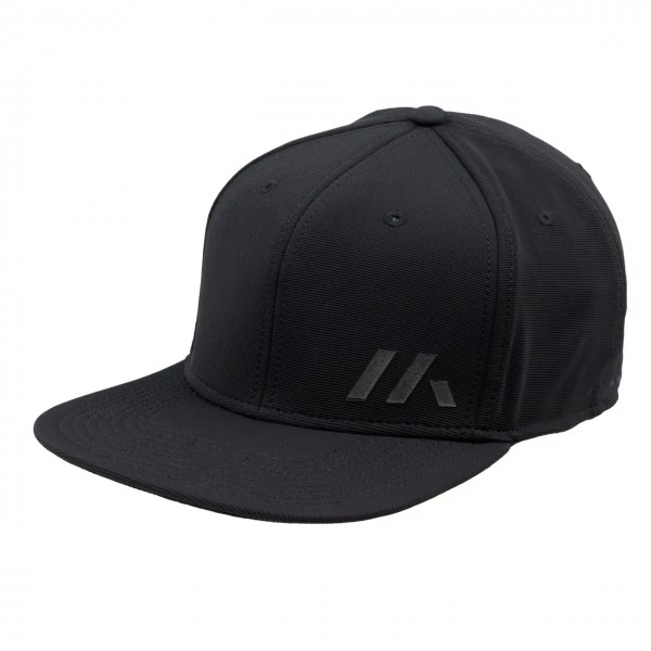 Manthey Cap Black Performance Flat Brim 3 Manthey Cap Black Performance Flat Brim
