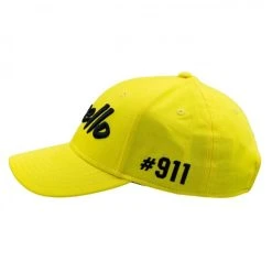 Manthey Cap Champion Grello #911 -Castelli Shop manthey cap champion grello no911 2