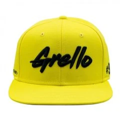 Manthey Cap Champion Grello #911 Flat Brim -Castelli Shop manthey cap champion grello no911 flat brim 4