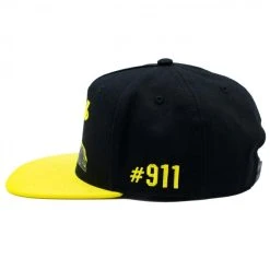 Manthey Kids Cap Champion Grello #911 -Castelli Shop manthey kids cap champion grello no911 2