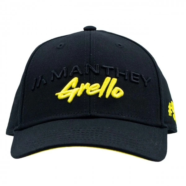 Manthey Race Cap Grello 7 Manthey Race Cap Grello – Bild 5