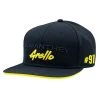 Manthey Race Cap Grello Flat Brim 1 Manthey Race Cap Grello Flat Brim -Castelli Shop manthey race cap grello flat brim