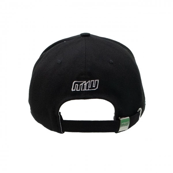 Marco Wittmann Kids Cap #11 Black 4 Marco Wittmann Kids Cap #11 Black – Bild 2