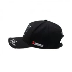 Marco Wittmann Kids Cap #11 Black 9 Marco Wittmann Kids Cap #11 Black -Castelli Shop marco wittmann kids cap no11 black 2