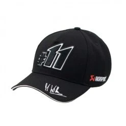 Marco Wittmann Kids Cap #11 Black