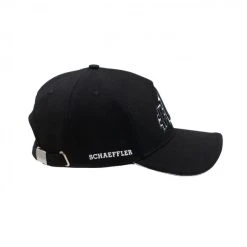 Marco Wittmann Kids Cap #11 Black 10 Marco Wittmann Kids Cap #11 Black -Castelli Shop marco wittmann kids cap no11 black 3