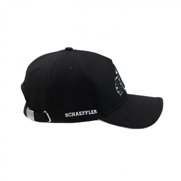 Marco Wittmann Kids Cap #11 Black 6 Marco Wittmann Kids Cap #11 Black – Bild 4