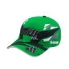 Marco Wittmann Kids Cap #11 Green -Castelli Shop marco wittmann kids cap no11 green