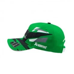 Marco Wittmann Kids Cap #11 Green 9 Marco Wittmann Kids Cap #11 Green -Castelli Shop marco wittmann kids cap no11 green 2