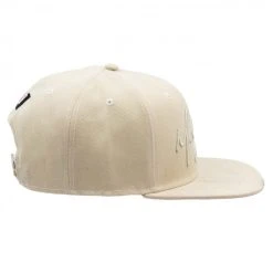 Maximilian Götz Cap Signature Flat Brim Sand -Castelli Shop maximilian goetz cap signature flat brim sand 3