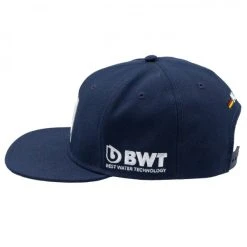 Maximilian Götz Cap Sponsor Flat Brim Navy -Castelli Shop maximilian goetz cap sponsor flat brim navy 2