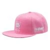 Maximilian Götz Cap Sponsor Flat Brim Pink -Castelli Shop maximilian goetz cap sponsor flat brim pink