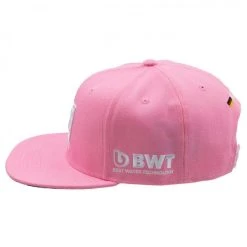 Maximilian Götz Cap Sponsor Flat Brim Pink 9 Maximilian Götz Cap Sponsor Flat Brim Pink -Castelli Shop maximilian goetz cap sponsor flat brim pink 2