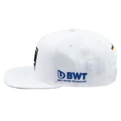 Maximilian Götz Cap Sponsor Flat Brim White 10 Maximilian Götz Cap Sponsor Flat Brim White -Castelli Shop maximilian goetz cap sponsor flat brim white 2
