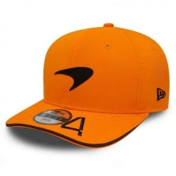 McLaren F1 Team Cap Lando Norris