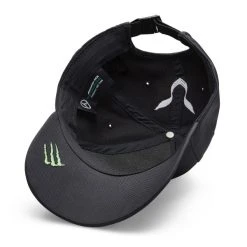 Mercedes-AMG Petronas Lewis Hamilton Driver Cap Black -Castelli Shop mercedes amg petronas lewis hamilton driver cap black 2