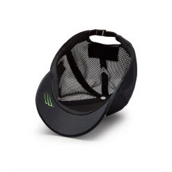 Mercedes-AMG Petronas Lewis Hamilton Trucker Cap Black 8 Mercedes-AMG Petronas Lewis Hamilton Trucker Cap Black -Castelli Shop mercedes amg petronas lewis hamilton trucker cap black 2