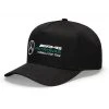 Mercedes-AMG Petronas Racer Cap -Castelli Shop mercedes amg petronas racer cap