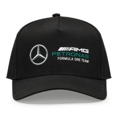 Mercedes-AMG Petronas Racer Cap -Castelli Shop mercedes amg petronas racer cap 3