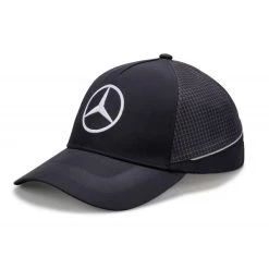 Mercedes-AMG Petronas Team Cap Black