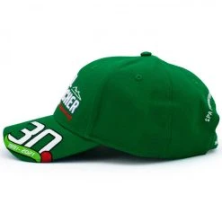 Michael Schumacher Cap First GP Race 1991 -Castelli Shop michael schumacher cap first gp race 1991 2